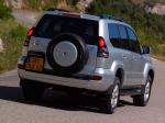 Toyota Land Cruiser Prado 120 5-Door 2003 года